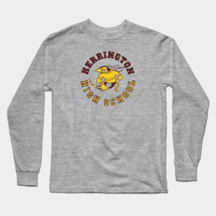 Herrington High School - The Faculty Long Sleeve T-Shirt